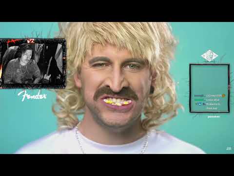 🎶 nothing,nowhere. Twitch stream: 2021-08-09 - "music w /jv"