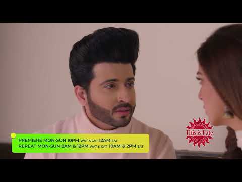 Zee One: This is Fate | Season Finale | 30 June