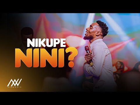 Zoravo - Nikupe Nini ? (Official Live Video)