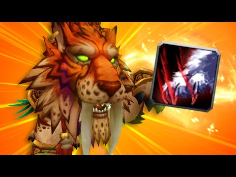 He Just TORE APART Those Druids! (5v5 1v1 Duels) - PvP WoW: Shadowlands 9.2