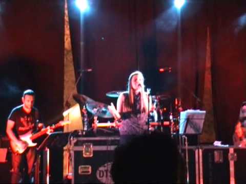 You're not alone & I believe I can fly-  Medley LIVE Federica Lombardo