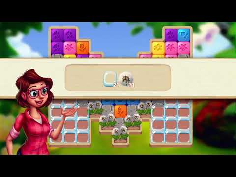 Lily’s Garden Level 332 old