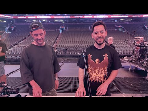 World Tour 2025, Part 11 [LPTV FROM ZERO: Episode 36] - Linkin Park