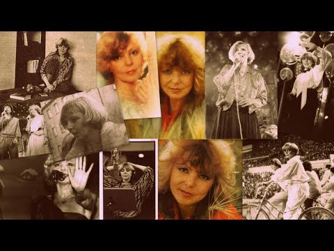 Hana Zagorová - One night only (1985)