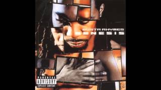 Busta Rhymes - Ass On Your Shoulders feat. Kokane - Genesis