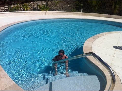 How to make your swimming pool more energy efficient