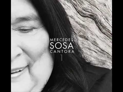 Gustavo Cerati y Mercedes Sosa - Zona de Promesas