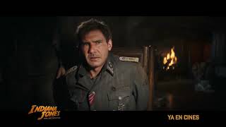 Anuncio: 'He visto cosas'