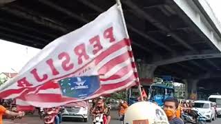 Download lagu CRAZY ORANGE RAWASARI KONFOI PERSIJA JUARA mp3 Download lagu CRAZY ORANGE RAWASARI KONFOI PERSIJA JUARA mp3
