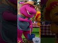 Teamwork Shorts For Kids The More We Work Together Barneythedinosaur Songsforkids