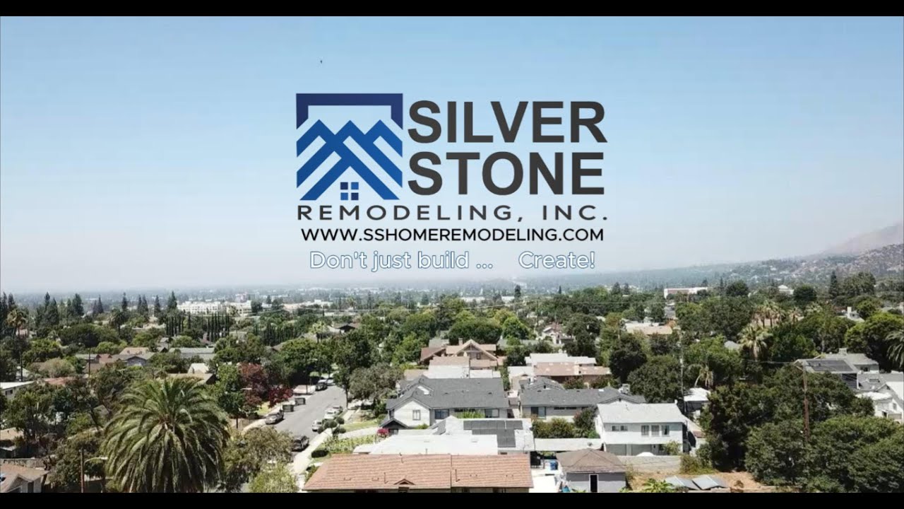 Silver Stone Monrovia Roofing