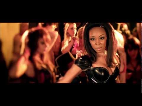 DJ ASSAD - MAKE IT HOT Feat SABRINA WASHINGTON - OFFICIAL VIDEO CLIP