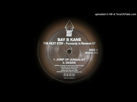 BAY B KANE - DESIRE