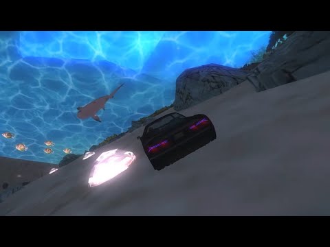 ABZU by Disaster & BriaN