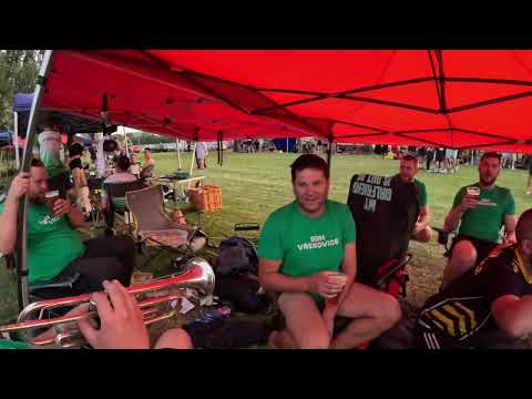 SDH Vřesovice - MISTR ZLPS 2024