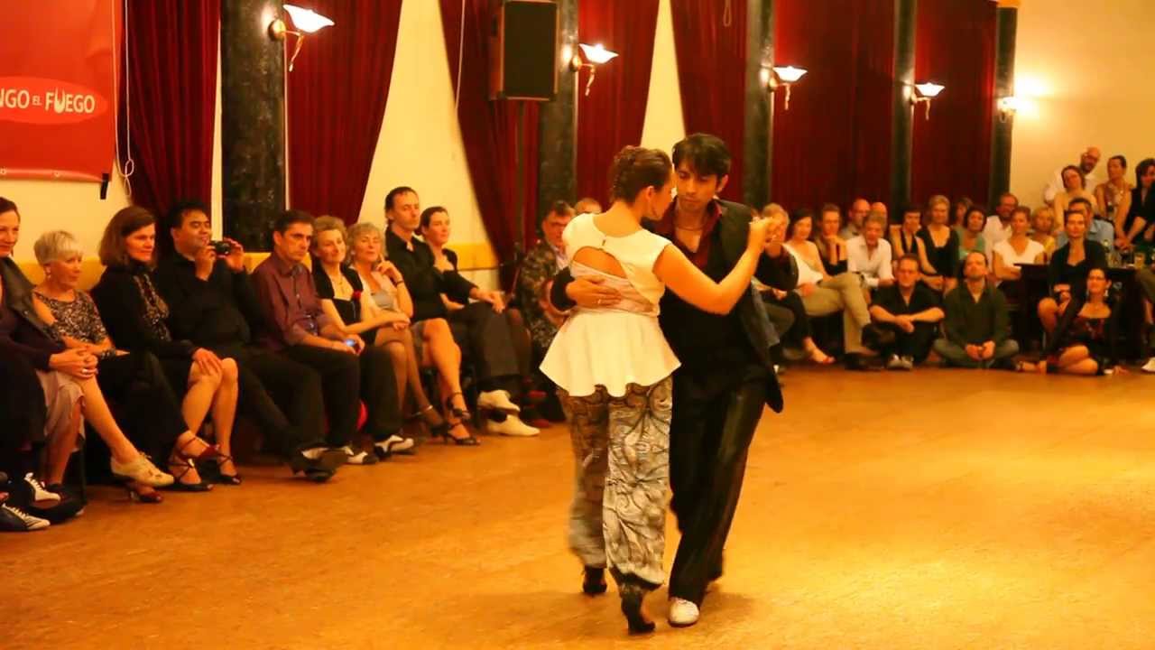 Anna Sol & Aldo Velásquez, River flows in you, Yiruma, Biezenmortel, Nov 13