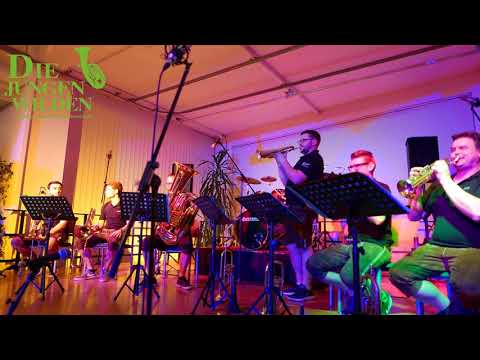 Book of Love - Die Jungen Wilden - Djw / Saisonauftaktskonzert 2018