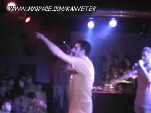 kan ve ter - her sey ortada Hip Hop Jam / 17 11 2007 Luise 6