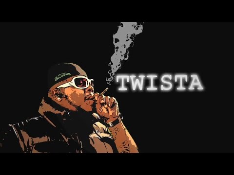 Twista vs Tech N9ne vs Krayzie Bone vs Busta Rhymes Flex 2