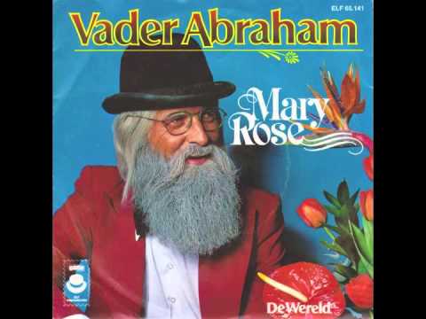 Vader Abraham - Mary Rose