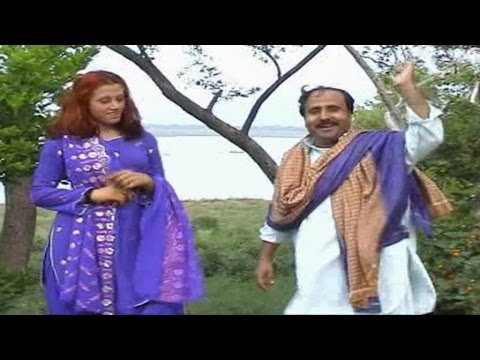 Sta Maza Nishta Da - Seth Pardesi And Wagma - Pashto Song With Dance