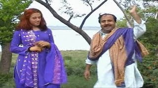 Sta Maza Nishta Da - Seth Pardesi And Wagma - Pashto Song With Dance