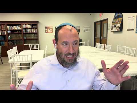 Lessons in Tanya - Class 25: Chapter 7 - Part 2