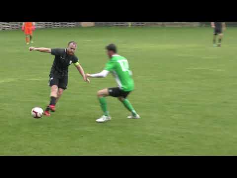 FK Zlíchov 1914 - SK Libuš 838  8:2 (3:0) - sestřih ut. 1.tř.sk. B - 10.10.2020.