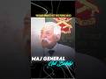 Listen Carefully What Major General GD Bakshi Said Pahalgam Terror Attack