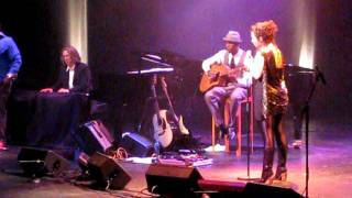 Trijntje Oosterhuis | Hello Like Before @ A concert for Bill Withers, Theater Carré
