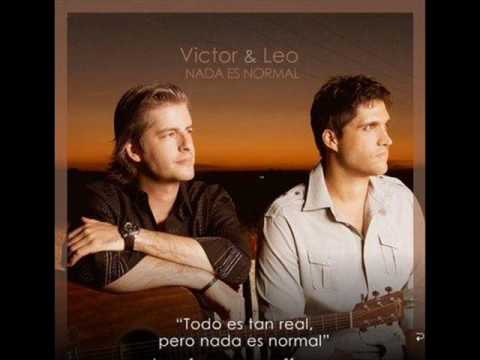 É A Vida video
