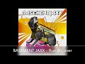 BASEMENT JAXX   Run 4 Cover