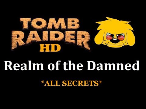 TRLE: Realm of the Damned