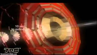 EL Saturn #452 ICE-9  | TØS