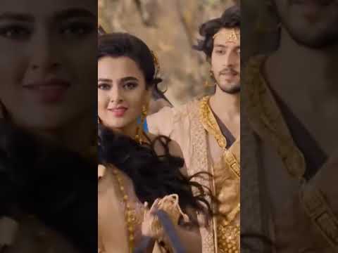 karn sangini #short #ytshort #karnlove