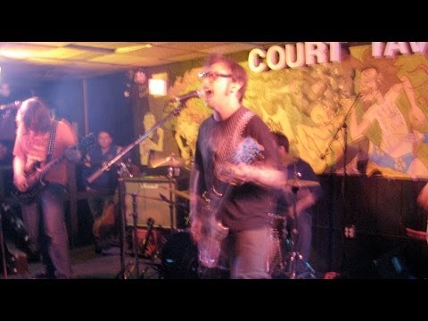 The Groucho Marxists - Hey Janeane (2/21/09)