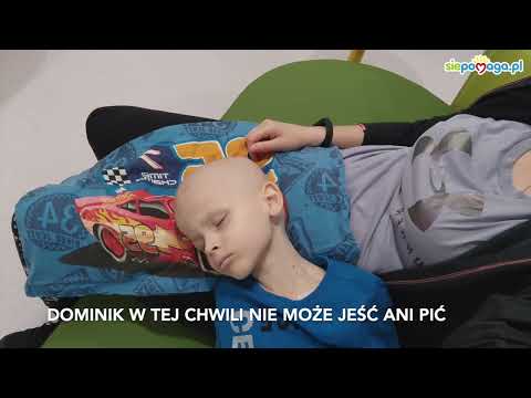 Obrazek poglądowy filmu YouTube