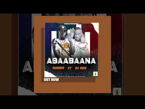 Famido_Abaabaana_featuring Dici-Oku