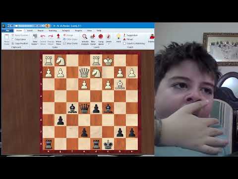 Lecția 104, Rareș: Oră de antrenament