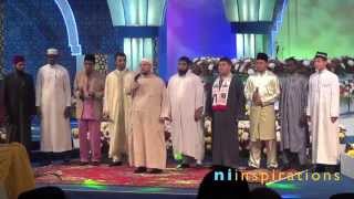 Download lagu Nasyid 'Ala Baladi oleh para qari di Majlis Tilawah AlQuran Antarabangsa 2013 mp3