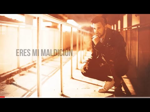 Dani J - Mi Maldición - Bachata