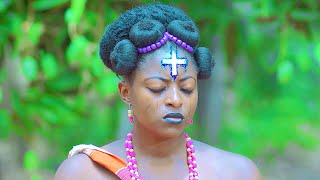 This Story About A Maiden With The Mark Of Sorrow Will Make You Cry - Epic Nigerian Movies