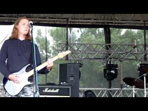 StormClear - Give it up (Summerbeach Rudava 2010)