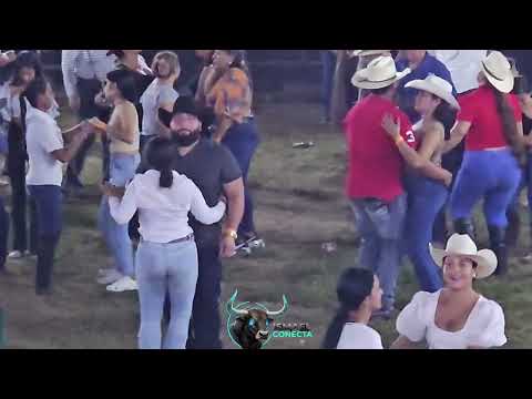 RESUMEN DE RODEO TEUSTEPE  BOACO 21 DE MAYO 