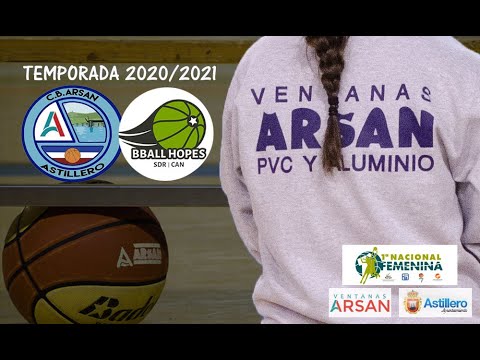 Jornada 7 - Grupo A2-A - Ventanas Arsan - Igualatorio Cantabria