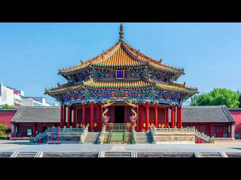 Live: Explore treasures at Shenyang Palace Museum on its 100th anniversary