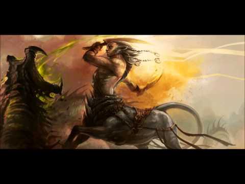 Mitología Griega: Quiron, El Maestro de Heroes