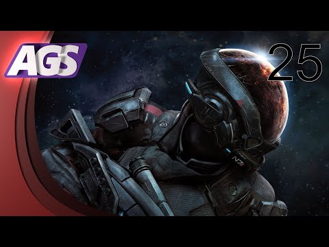 Mass Effect Andromeda - part 25