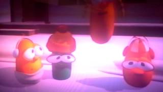 Veggietales I can&#39;t believe it&#39;s christmas (2003 version)
