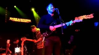 money - suicide song - hare & hounds birmingham - 18/02/16